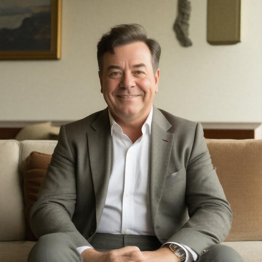 Nathan Lane